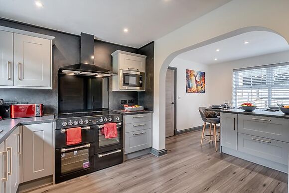 Orchard House Cockermouth