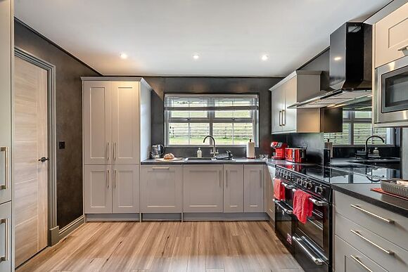 Orchard House Cockermouth