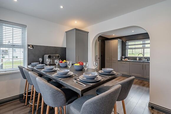 Orchard House Cockermouth