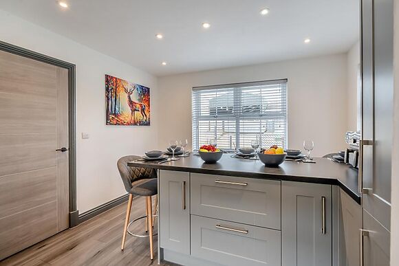 Orchard House Cockermouth