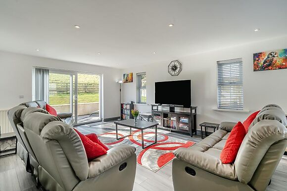 Orchard House Cockermouth