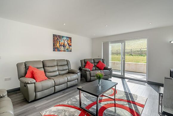 Orchard House Cockermouth