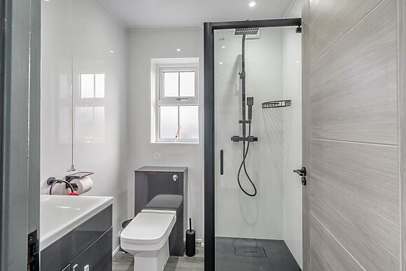 Orchard House Cockermouth