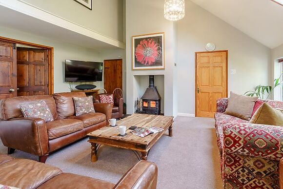 Honey Coach House - Wellstone