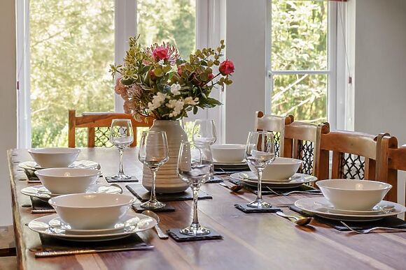 Honey Coach House - Wellstone