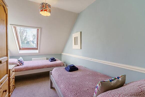 Honey Coach House - Wellstone