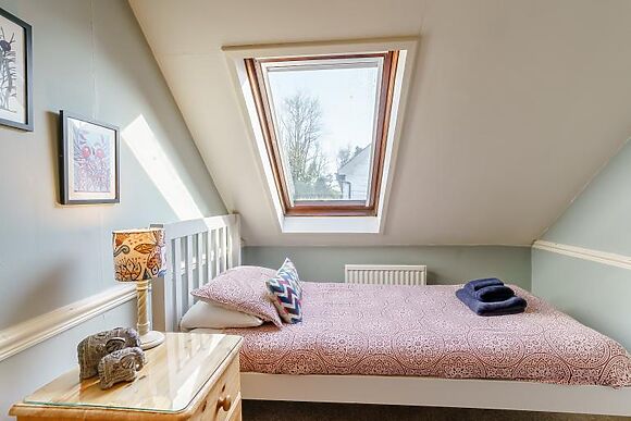 Honey Coach House - Wellstone