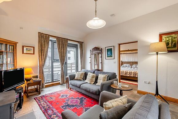 Fell View Bellman House