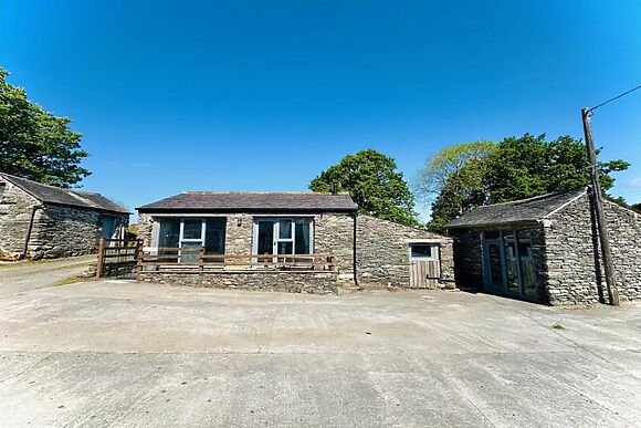 Fell View Bellman House