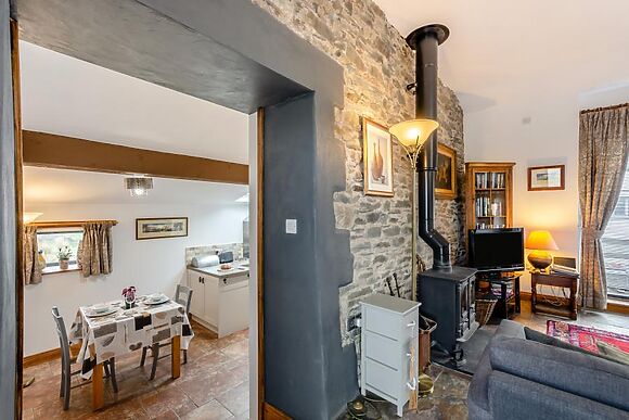 Fell View Bellman House