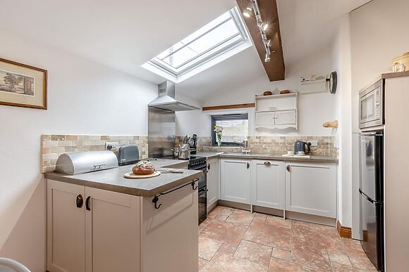 Fell View Bellman House