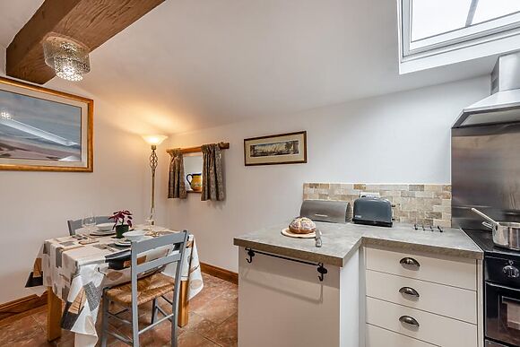 Fell View Bellman House