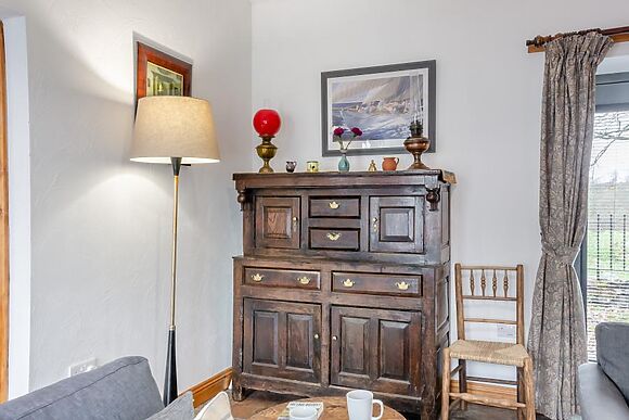 Fell View Bellman House