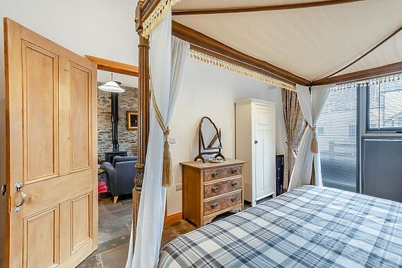 Fell View Bellman House