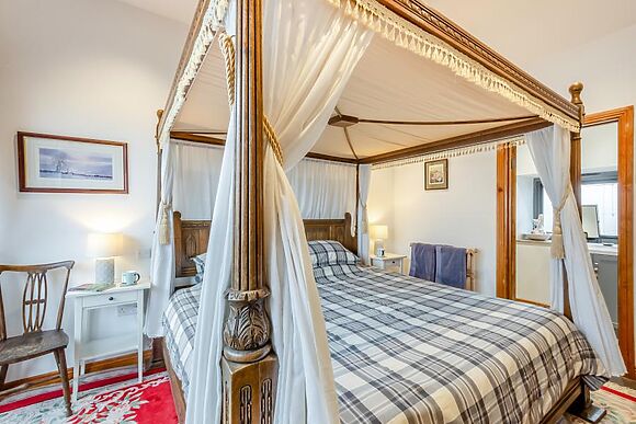 Fell View Bellman House