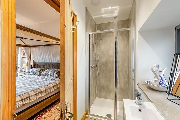 Fell View Bellman House