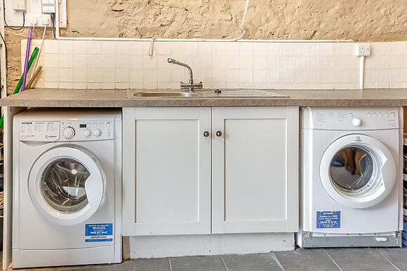 Fell View Bellman House