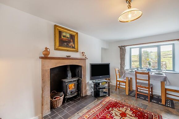 The Cottage Bellman House