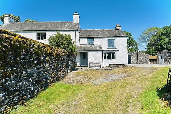 The Cottage Bellman House