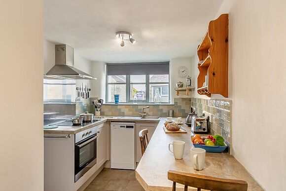 The Cottage Bellman House