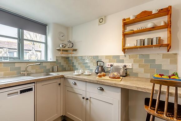 The Cottage Bellman House