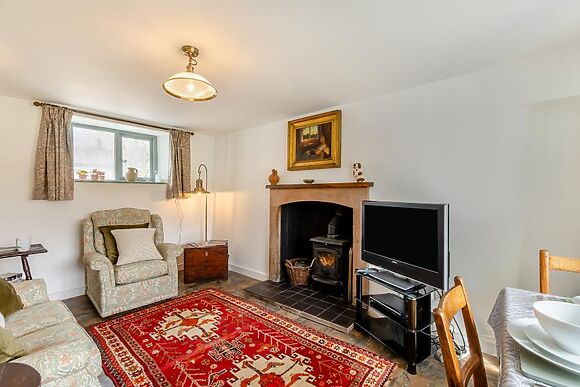 The Cottage Bellman House