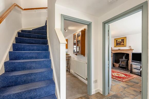 The Cottage Bellman House