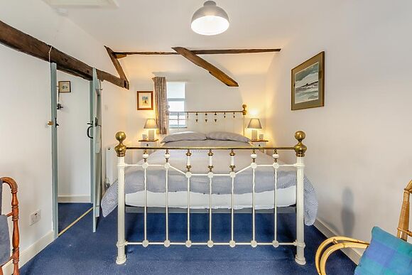 The Cottage Bellman House