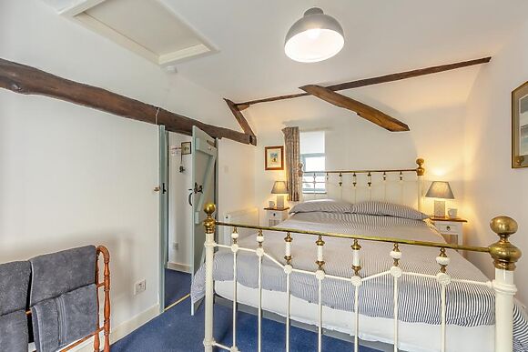 The Cottage Bellman House