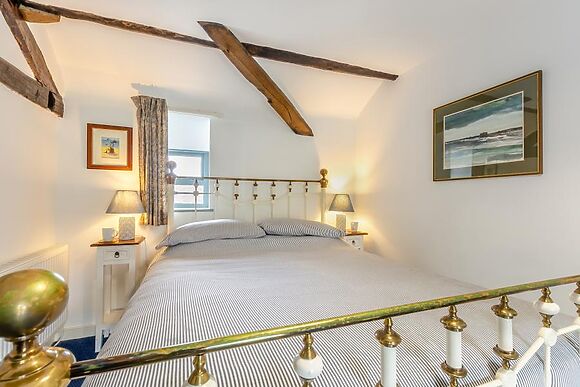 The Cottage Bellman House