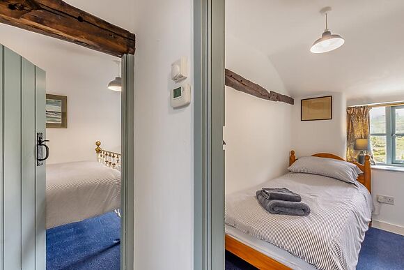 The Cottage Bellman House