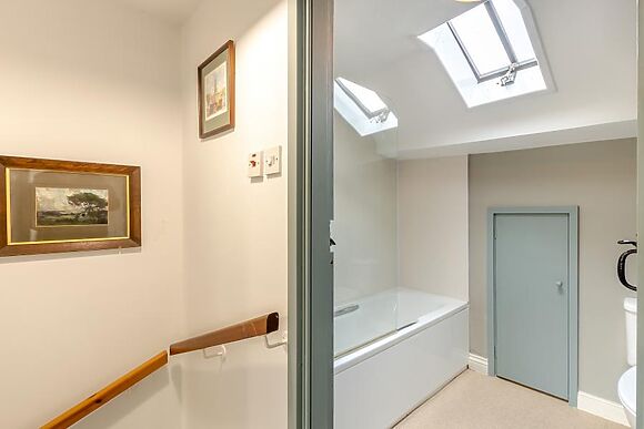 The Cottage Bellman House