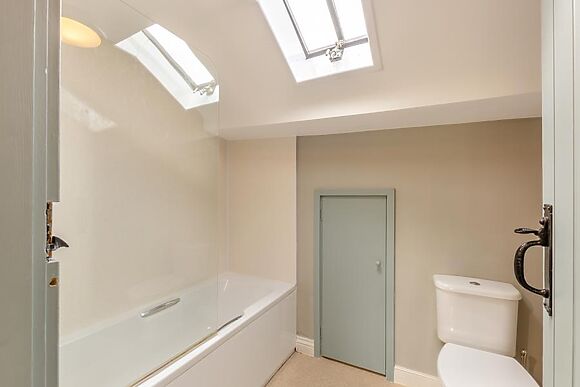 The Cottage Bellman House