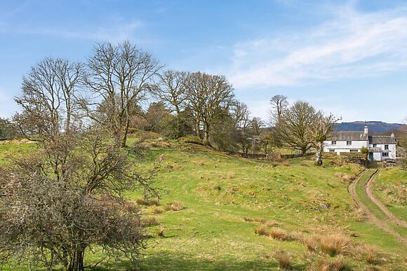 The Cottage Bellman House