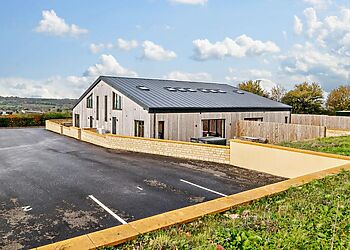Church Farm Barns 1