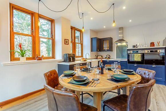 Gardeners Cottage At Craighead