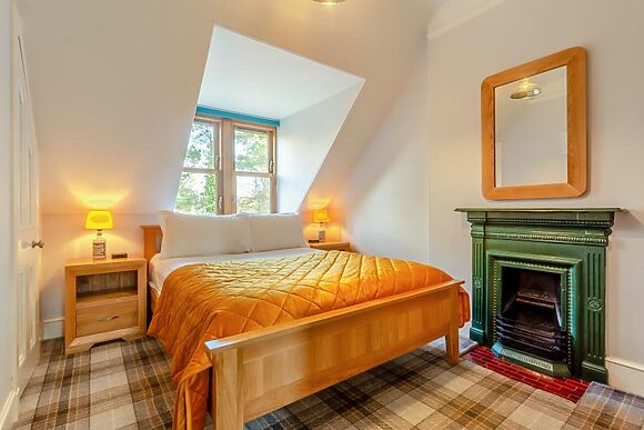 Gardeners Cottage At Craighead