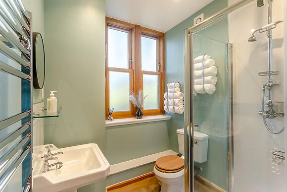 Gardeners Cottage At Craighead