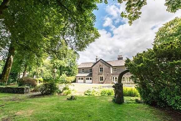 The Gables