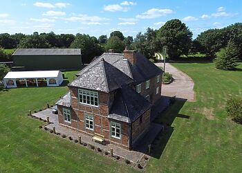 The Cottage Vineyard