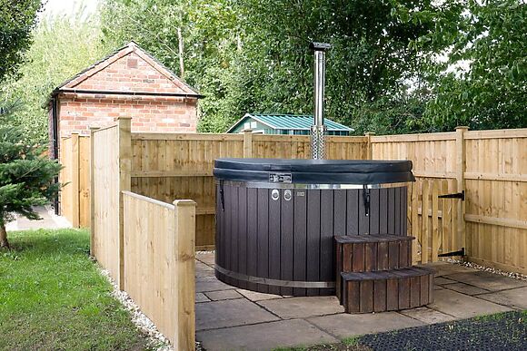 The Cottage Vineyard