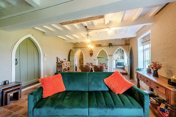 The Cottage Vineyard