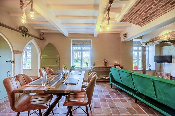 The Cottage Vineyard