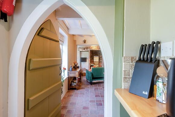 The Cottage Vineyard