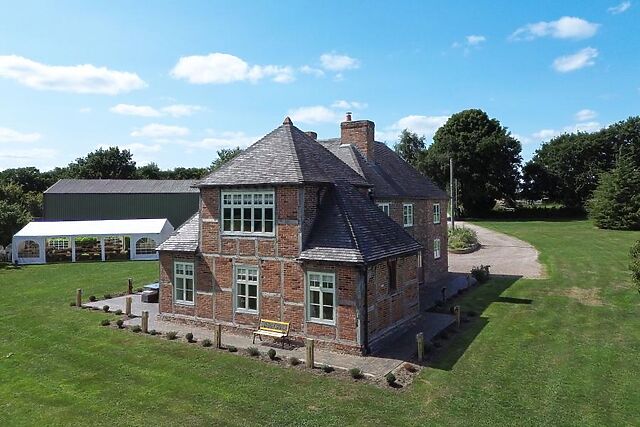 The Cottage Vineyard