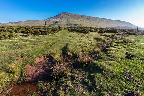 Coach House Cottage Dorstone