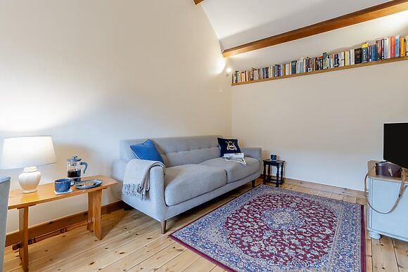 Coach House Cottage Dorstone