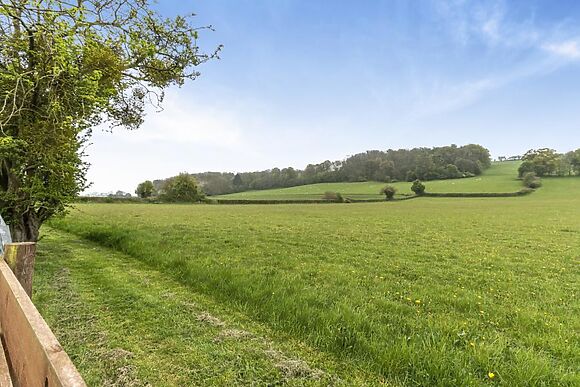 Coach House Cottage Dorstone