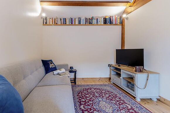 Coach House Cottage Dorstone