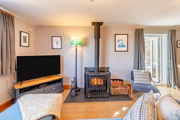 Ivy Cottage Little Haven